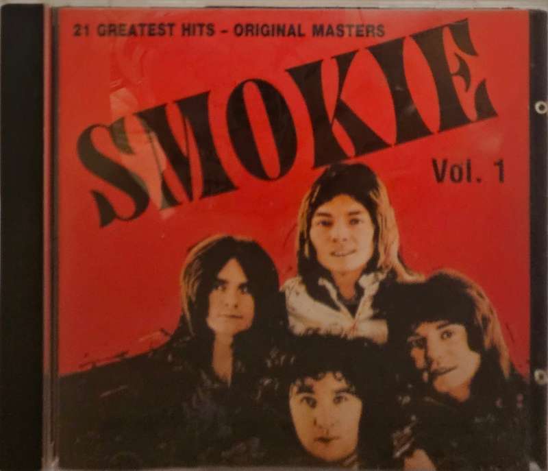 Smokie Vol 1   (3179)