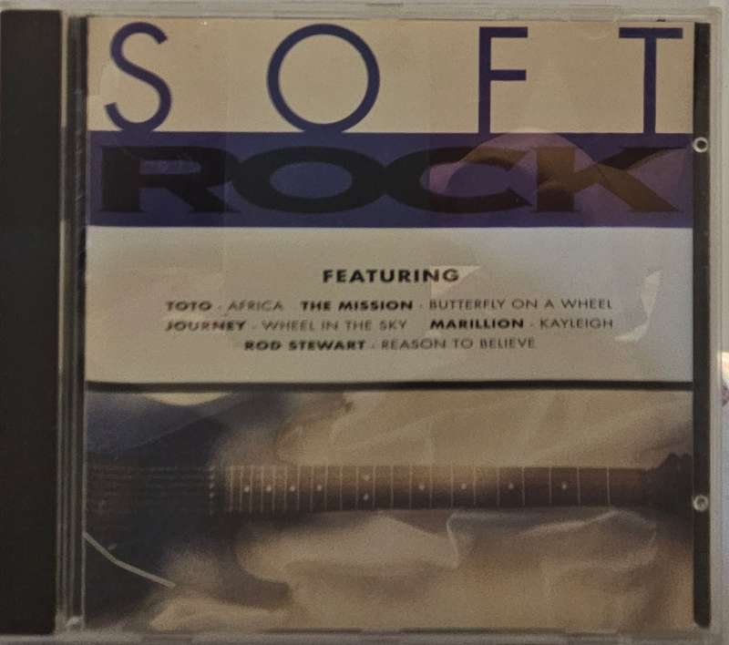 Soft Rock  (2385)