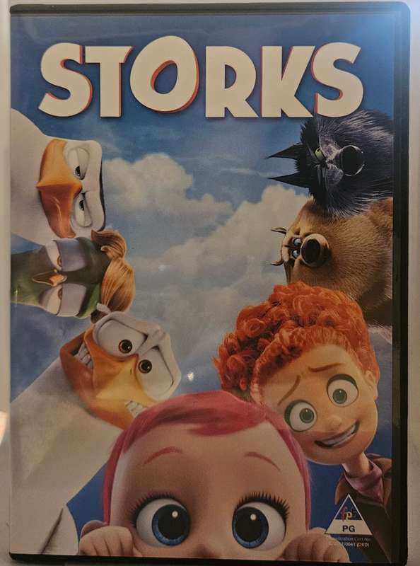 Stork  DVD  (17)