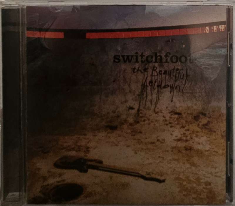 Switch Foot the Beautiful Let down  (3149)