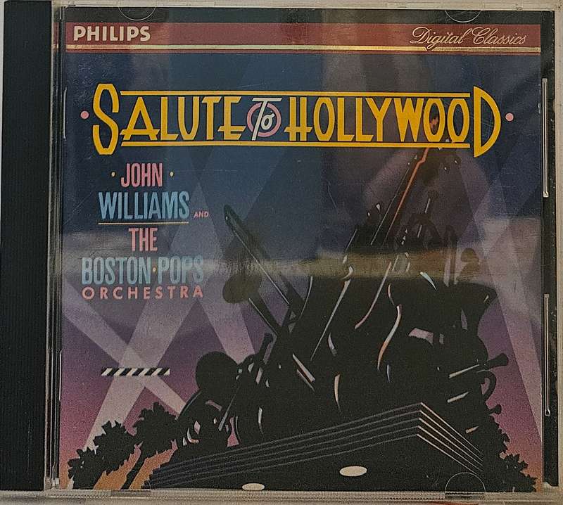 Salute to Hollywood (2522)