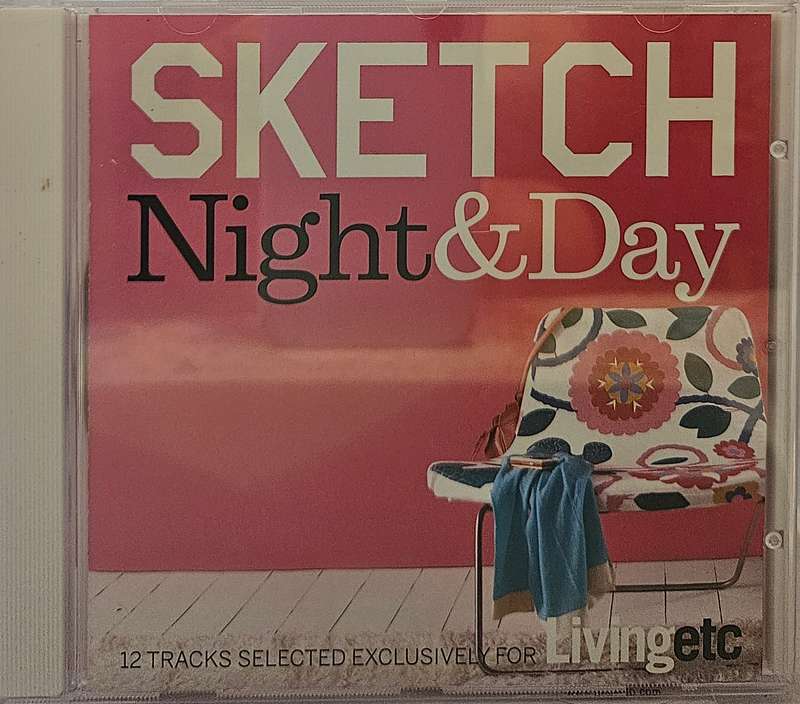 Sketch Night & Day  (2513)