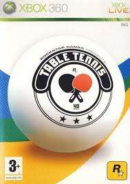 Table Tennis