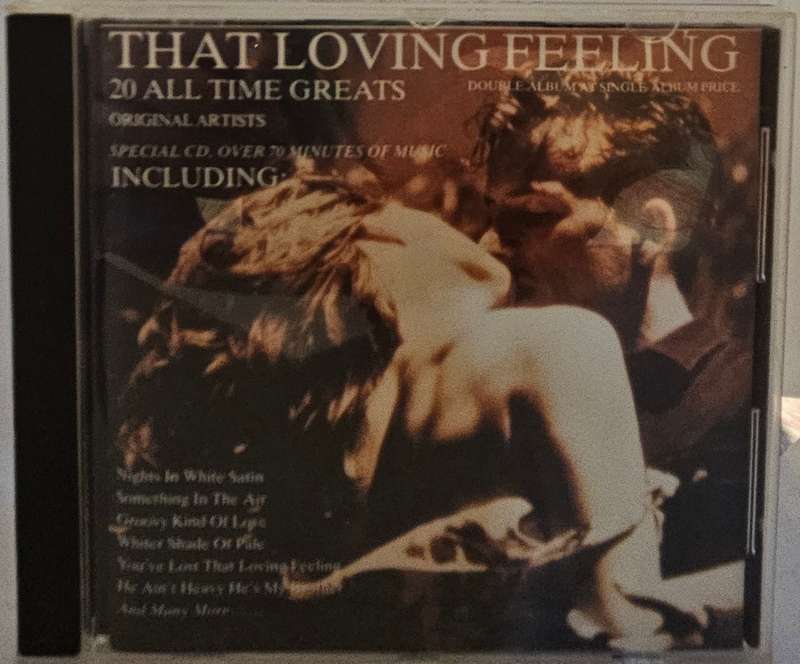 That Loving Feeling  (2361)