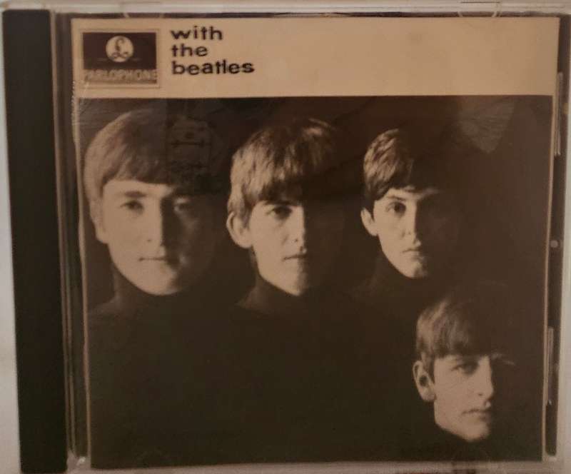 Parlophone with The Beatles  (3265)