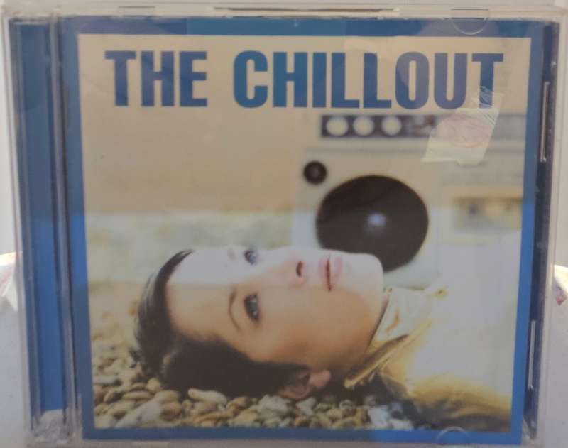 The Chill Out   (2352)