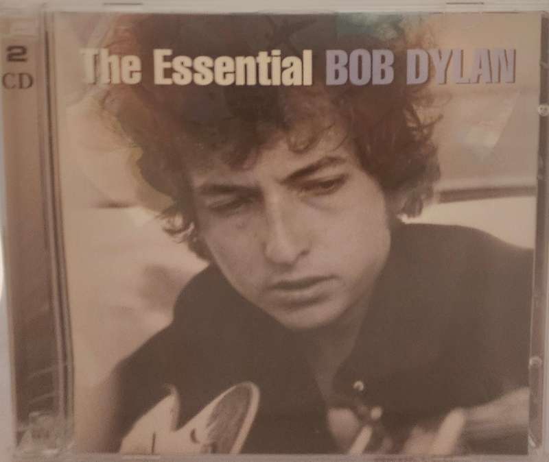 The Essential Bob Dylan  (3089)