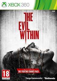 The Evil Within