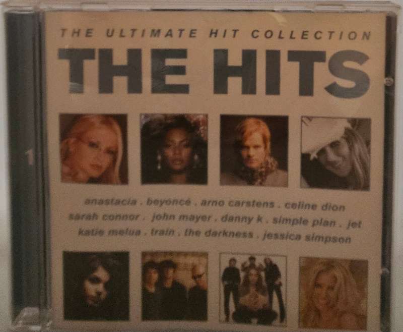 The Hits 11  (3285)