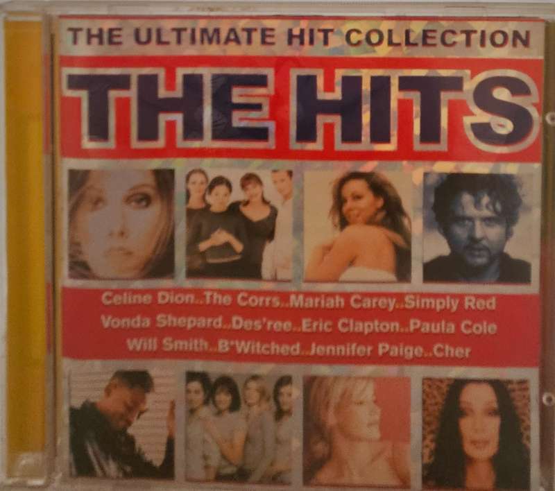 The Hits (3272)