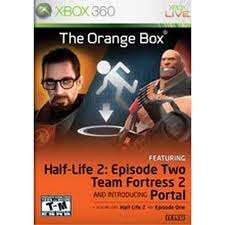 The Orange Box
