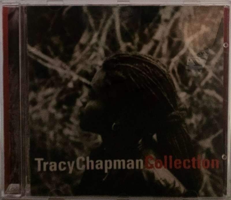 Tracy Chapman Collection  (3690)