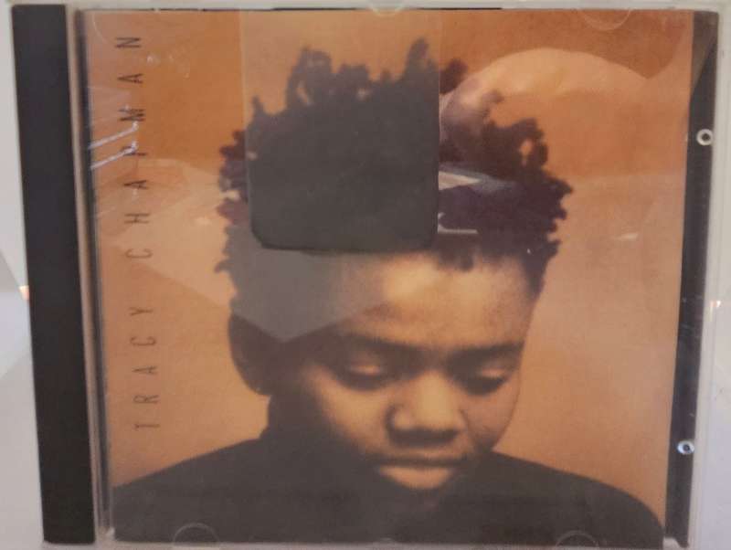Tracy Chapman   (2390)
