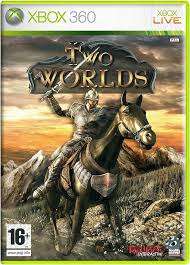 Two Worlds