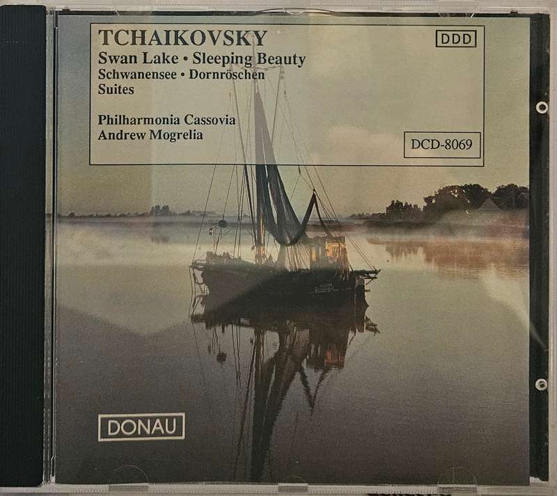 Tchaikovsky  (2504)