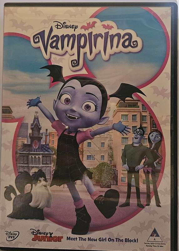 Vampirina DVD (172)