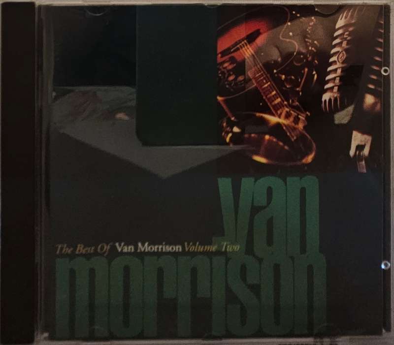 Van Morrison  Vol 2   (2435)