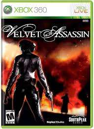 Velvet Assassin