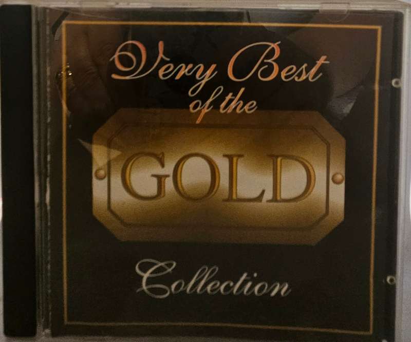 Very Best of the Gold Collection  (3173)