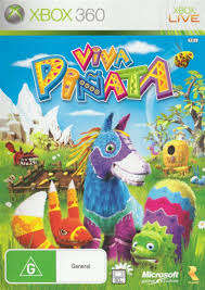 Viva Pinata