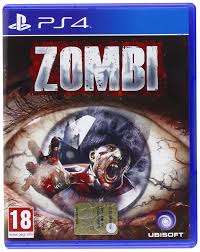 Zombi