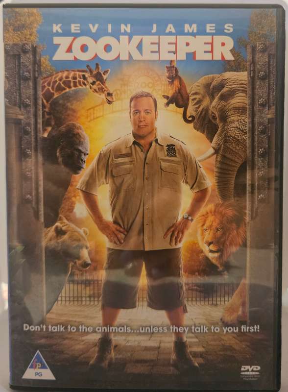 Zookeeper  DVD (169)