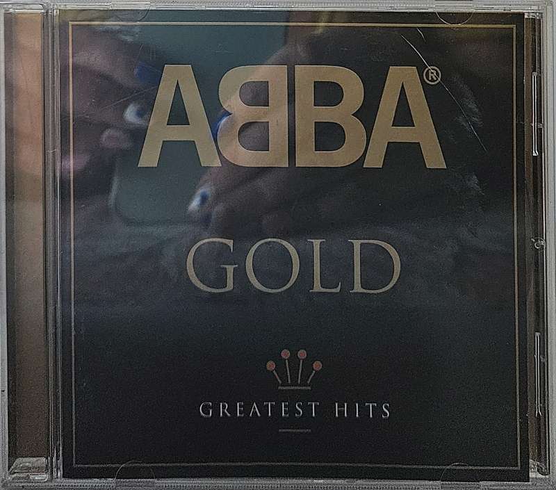 ABBA Gold  (2122)