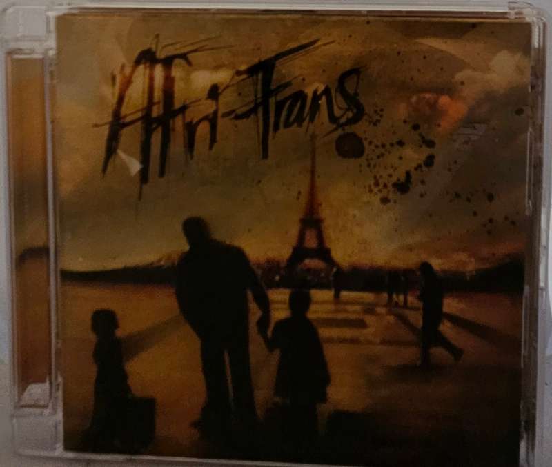 Afri-Frans  (3788)