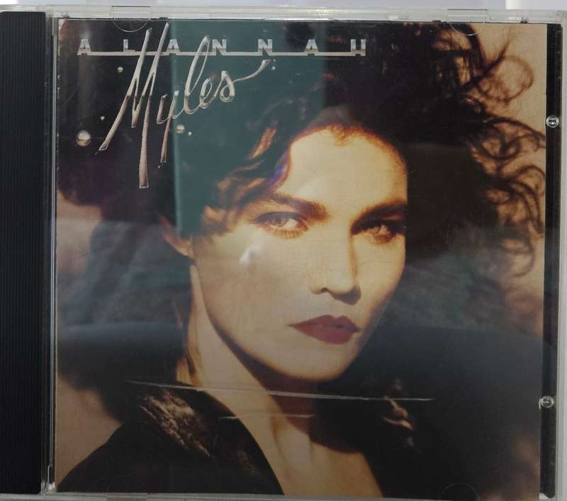 Alannah Myles    (1819)