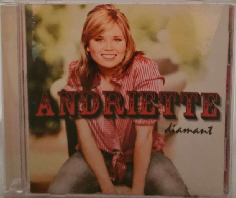 Andriette Diamant  (4021)
