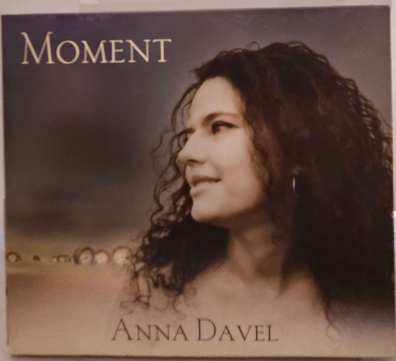 Anna Davel Moment  (2882)