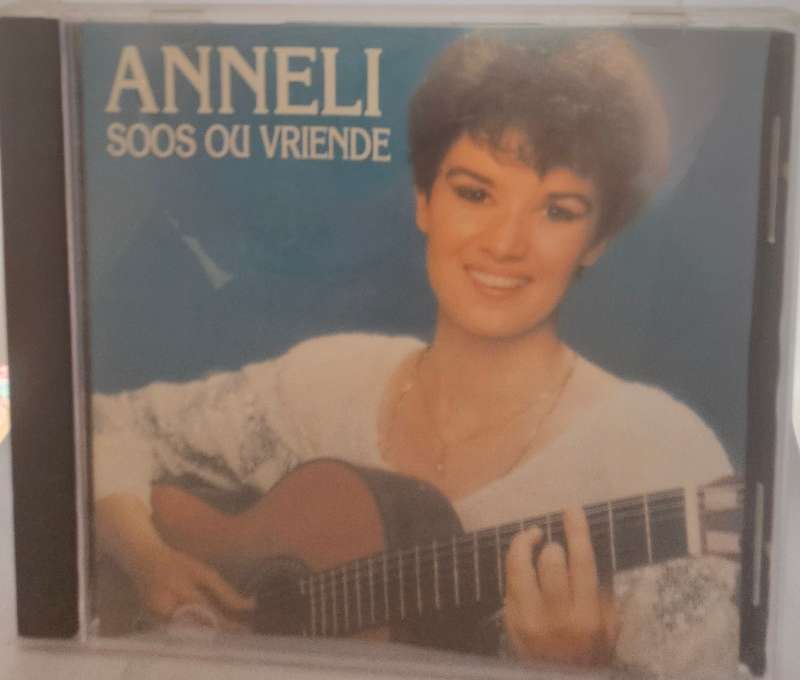 Anneli Soos ou Vriende  (3061)