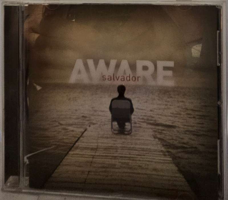 Salvador Aware  (2911)