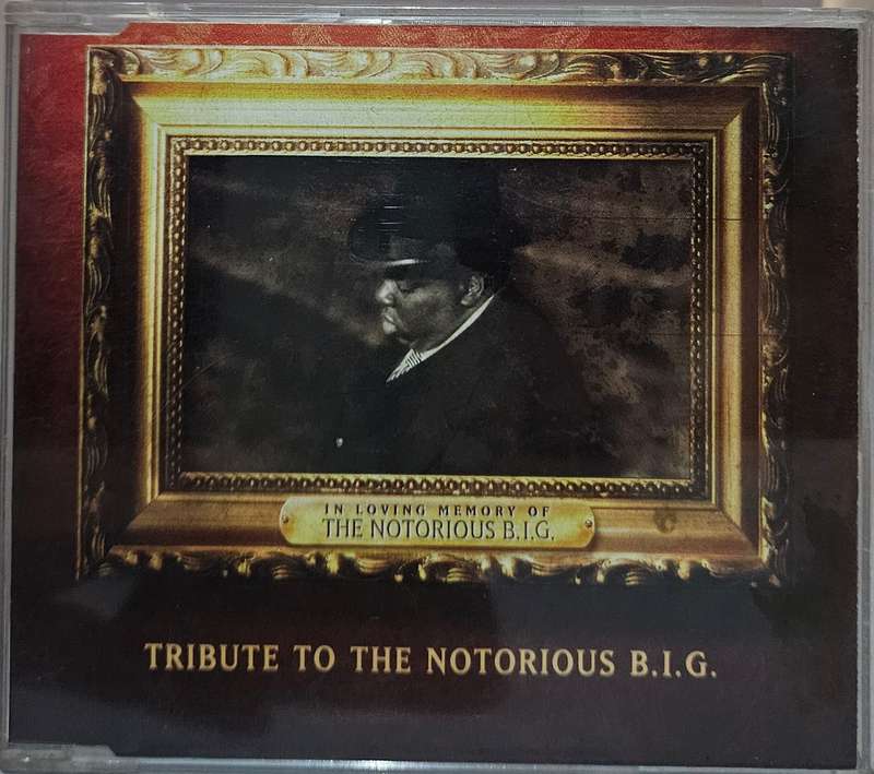 Tribute to the Notorious B.I.G   (1132)