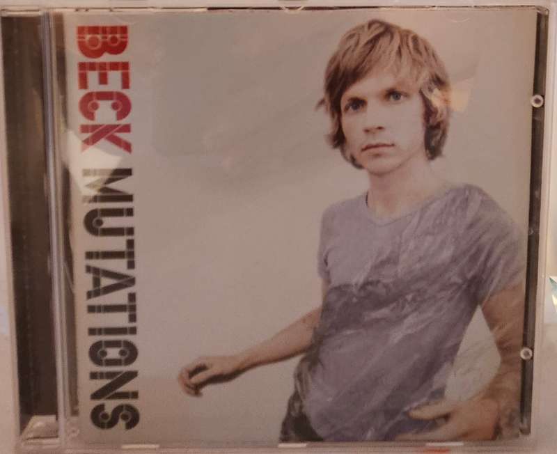 Beck Mutations (2731)