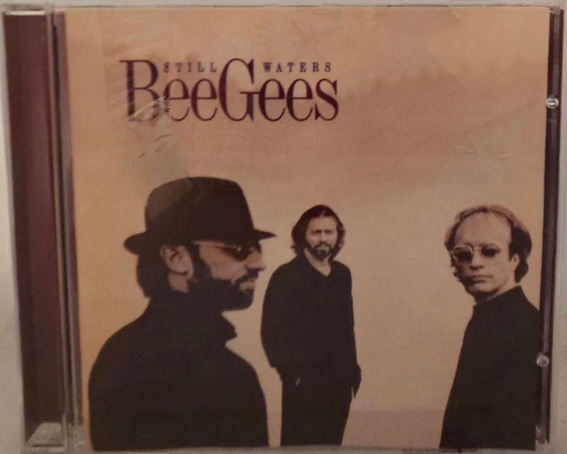 Bee Gees Still Waters  (3826)