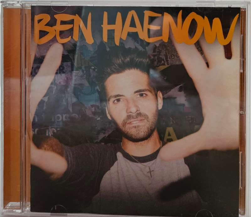 Ben Haenow  (2307)