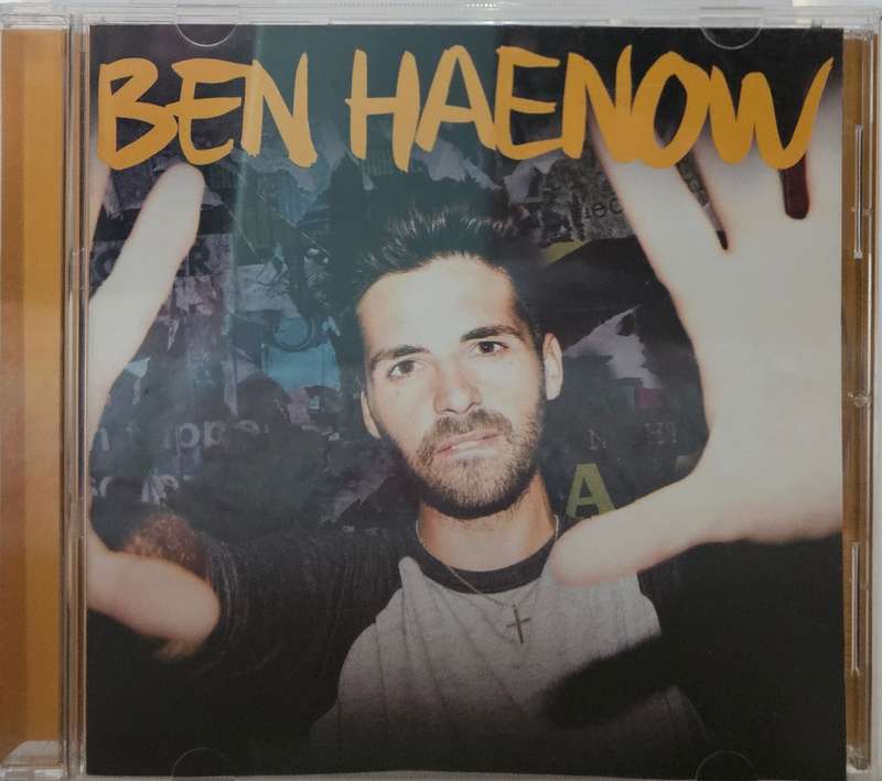 Ben Haenow   (2288)