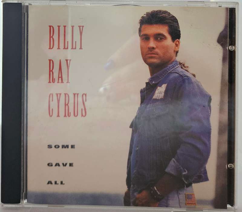 Billy Ray Cyrus  (2239)
