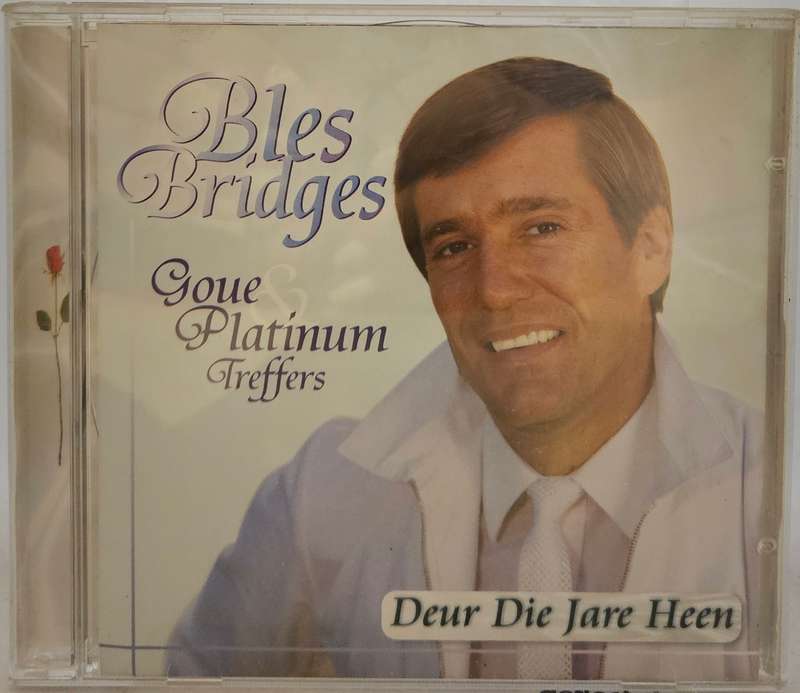Bles Bridges Goue & Platinum Treffers Deur die Jare Heen  (3433)