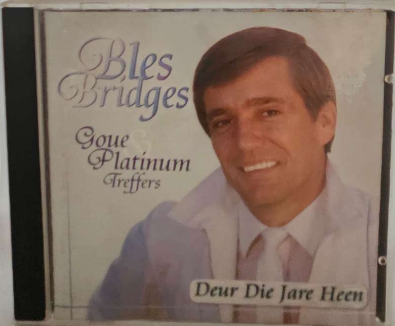 Bles Bridges Goue Platinum Treffers  (4072)