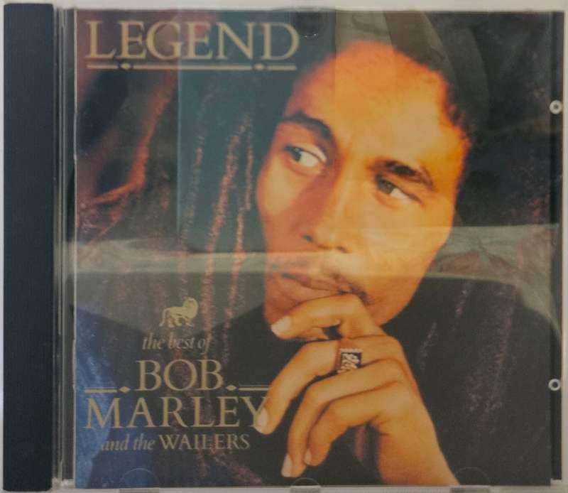 The Best of Bob Marley and the Wailers  (2496)