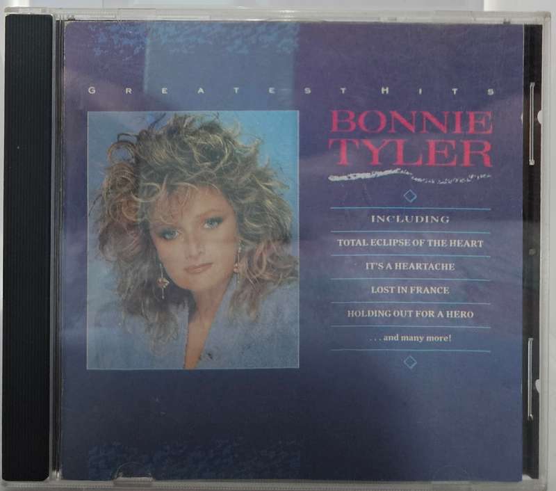 Bonnie Tyler