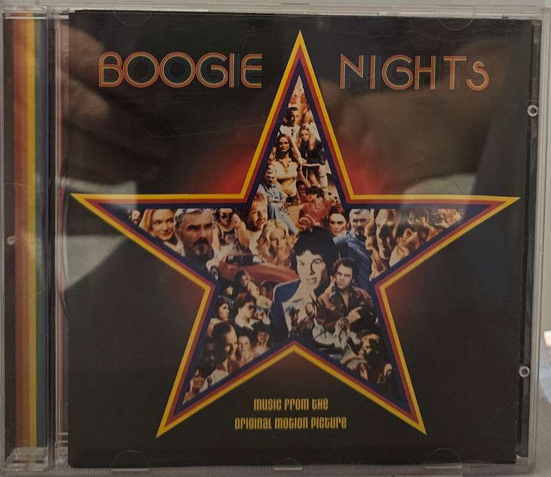 Boogie Nights  (2562)