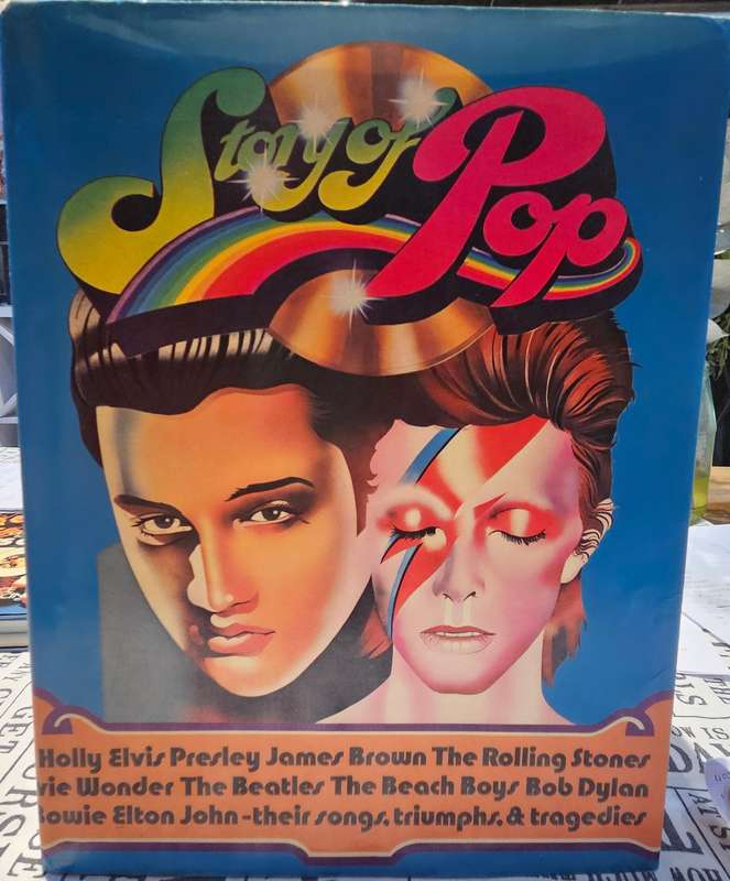 Story of Pop