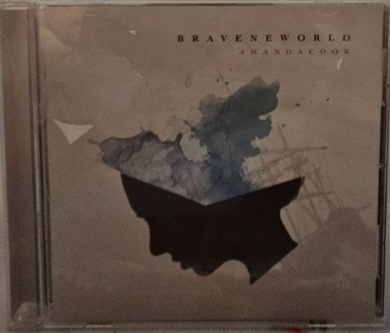 Braveneworld Amanda Cook  (2962)