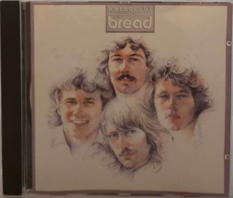 Anthology of Bread  (3976)