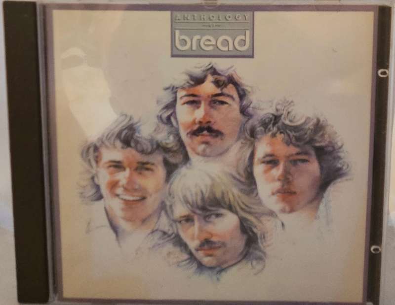 Bread Anthology of Bread  (2735)