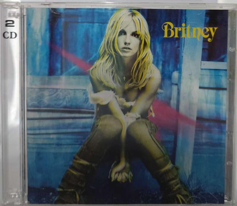 Britney     (2073)