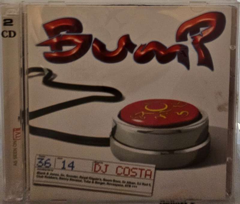 Bump  (3762)